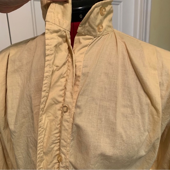 Vintage button up shirt - Picture 10 of 11